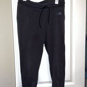 North Face Joggers